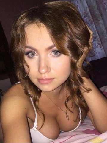 Анкета проститутки Лея, Славутич, 28 лет, №359356